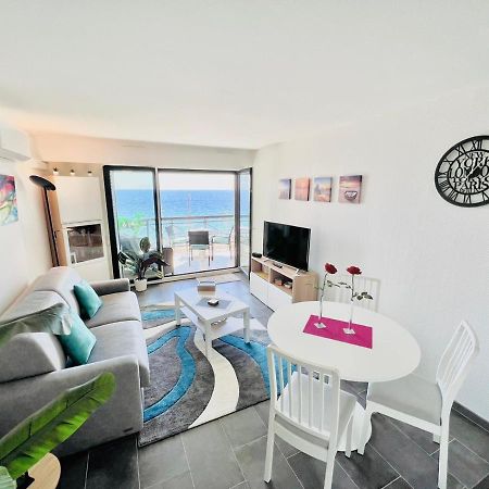 Villa Maupassant Bord De Mer 칸느 외부 사진
