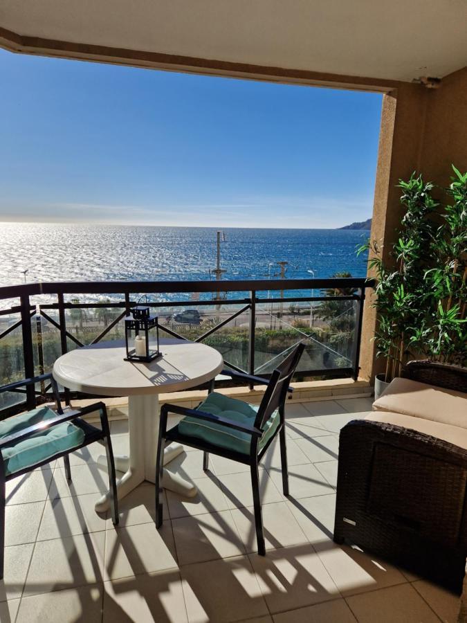 Villa Maupassant Bord De Mer 칸느 외부 사진