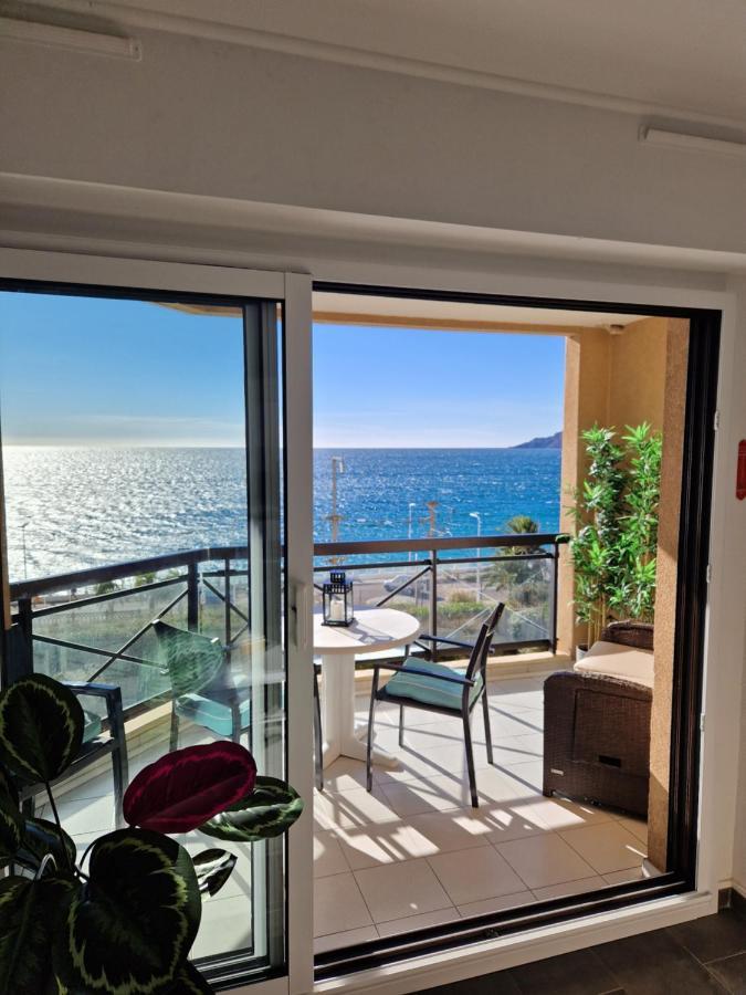Villa Maupassant Bord De Mer 칸느 외부 사진