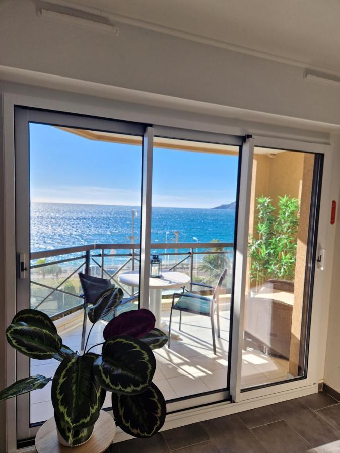Villa Maupassant Bord De Mer 칸느 외부 사진